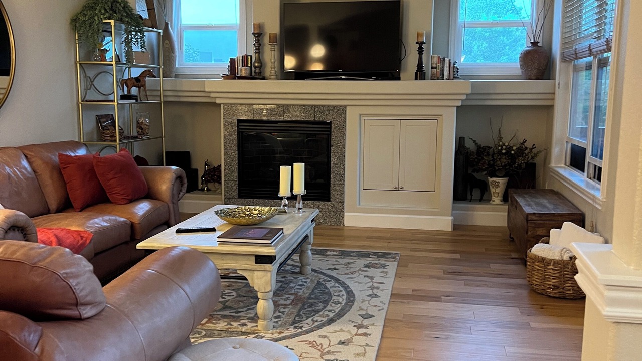 Photo of Livingroom in Speer
