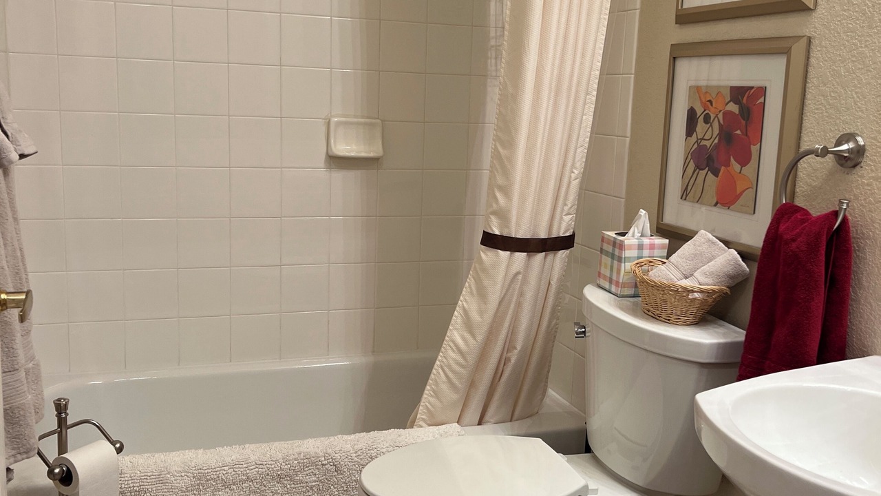 Photo of Bathroom in Speer