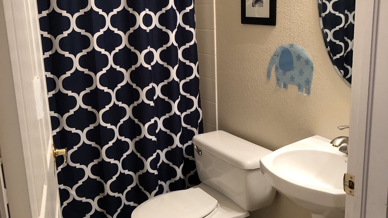 Photo of Bathroom in Speer