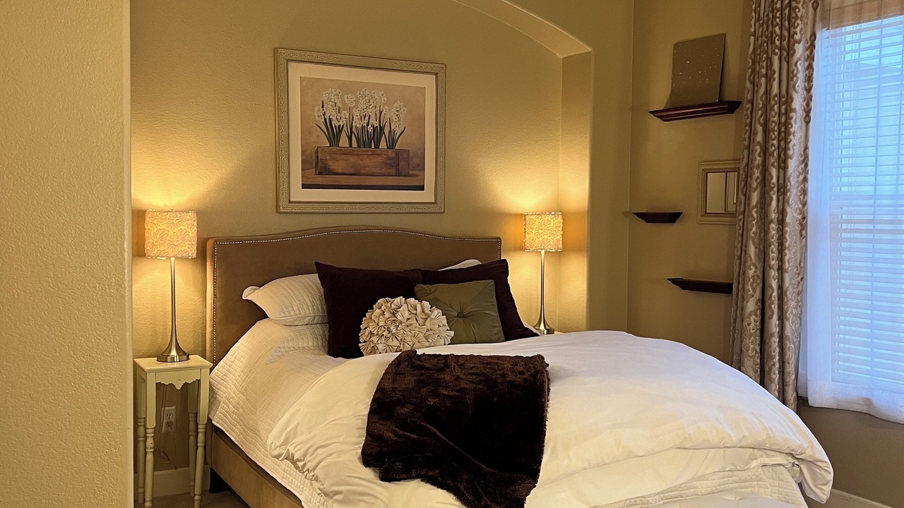 Photo of Bedroom in Speer