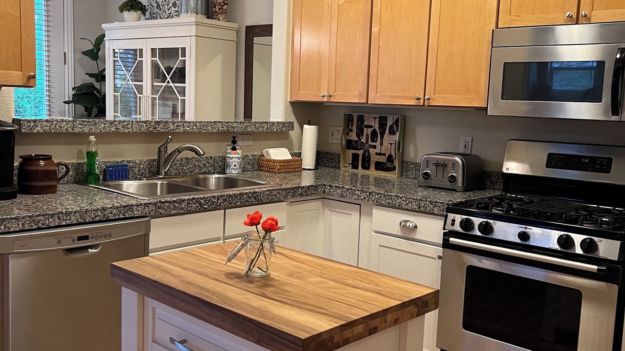 Photo of Kitchen in Speer