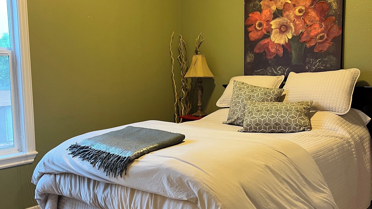 Photo of Bedroom in Speer