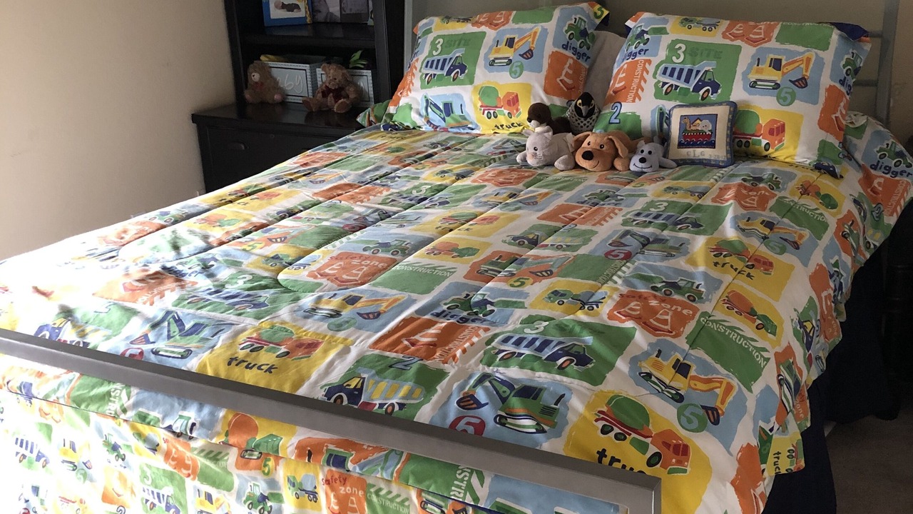 Photo of Bedroom in Speer
