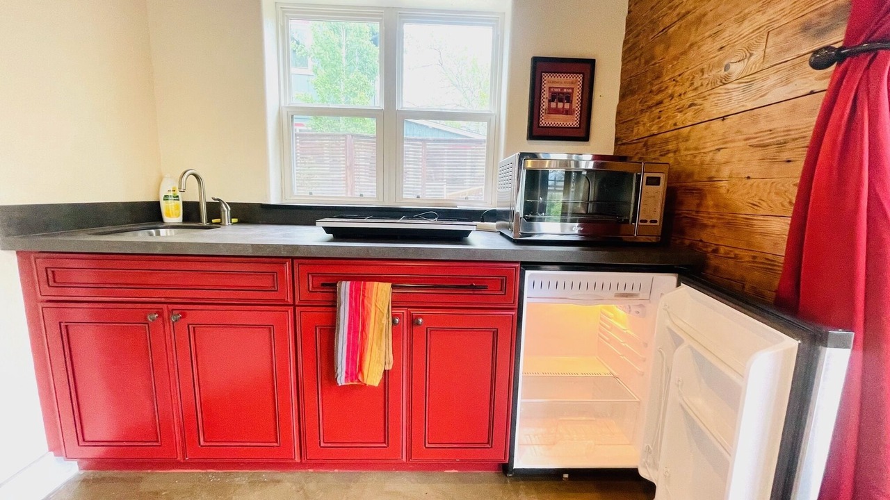 Photo of Kitchen in Lyons