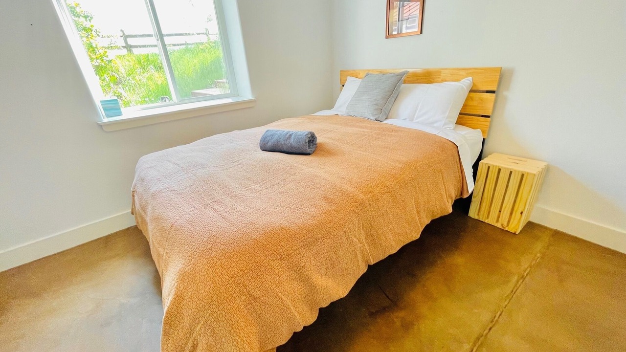 Photo of Bedroom in Lyons