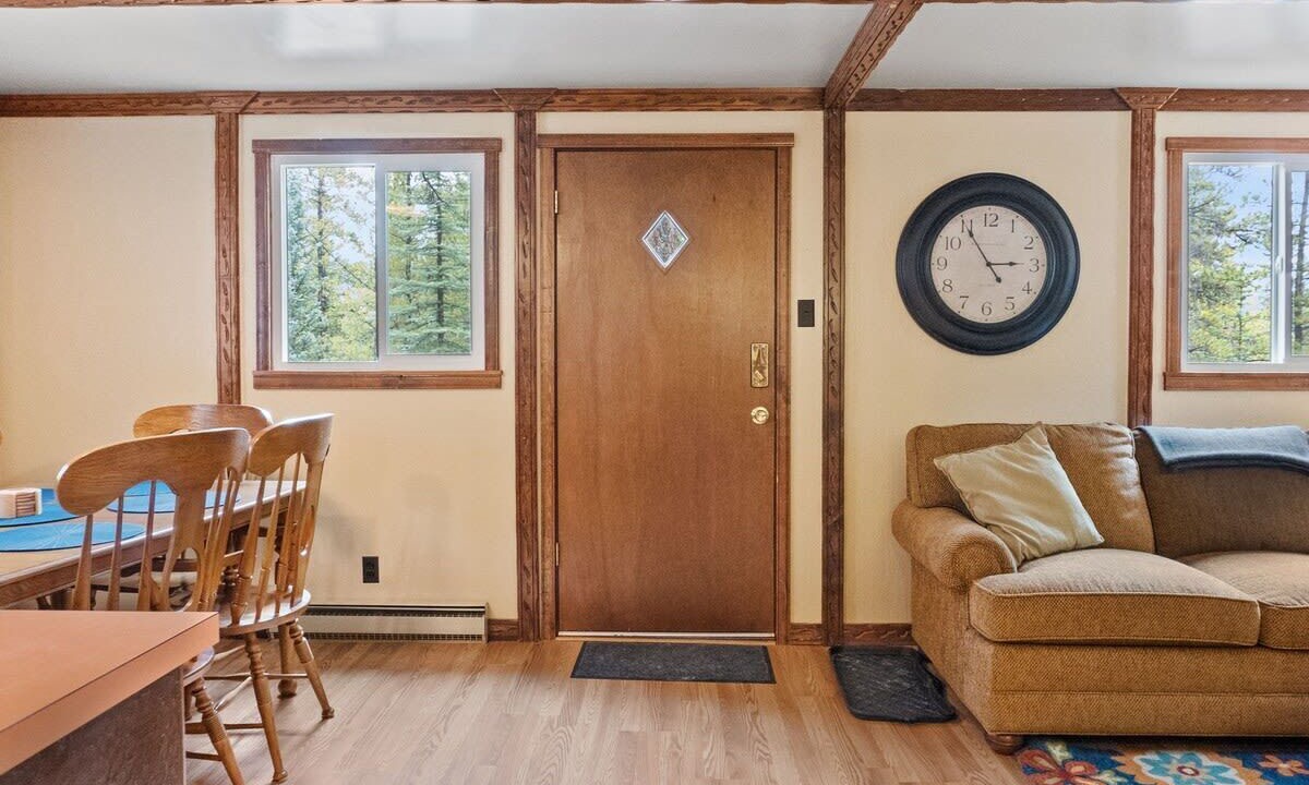 Photo of Bedroom in Fairplay
