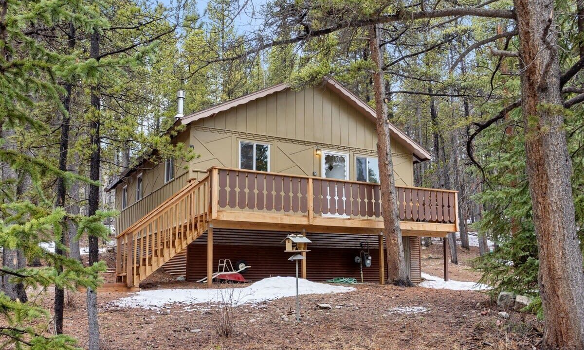 Photo of Outdoor in Fairplay