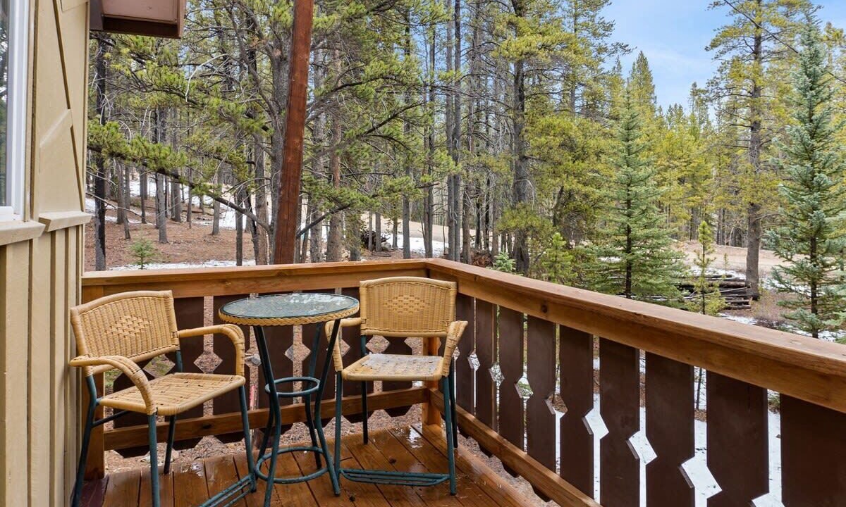 Photo of Outdoor in Fairplay