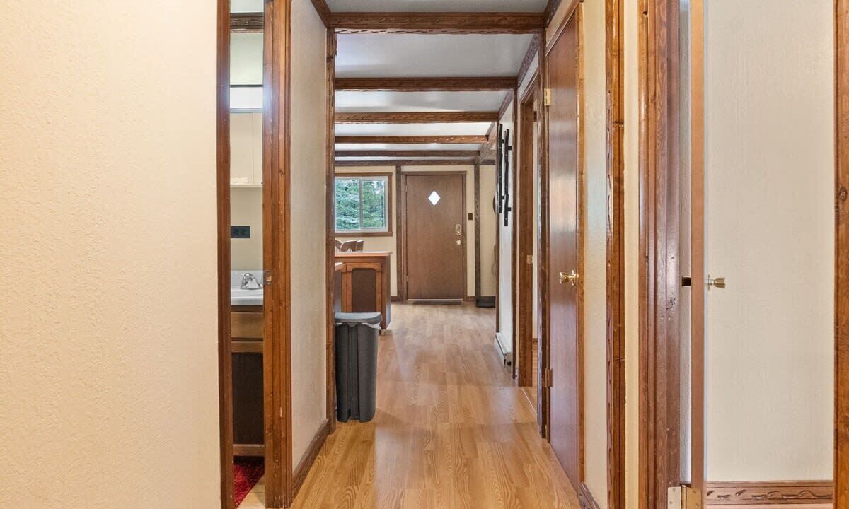 Photo of Bedroom in Fairplay