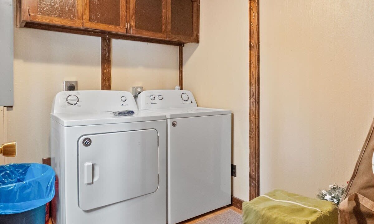 Photo of Bedroom in Fairplay
