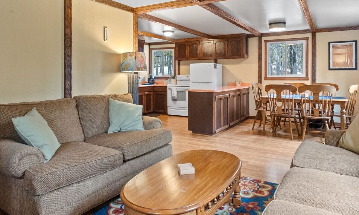Photo of Livingroom in Fairplay