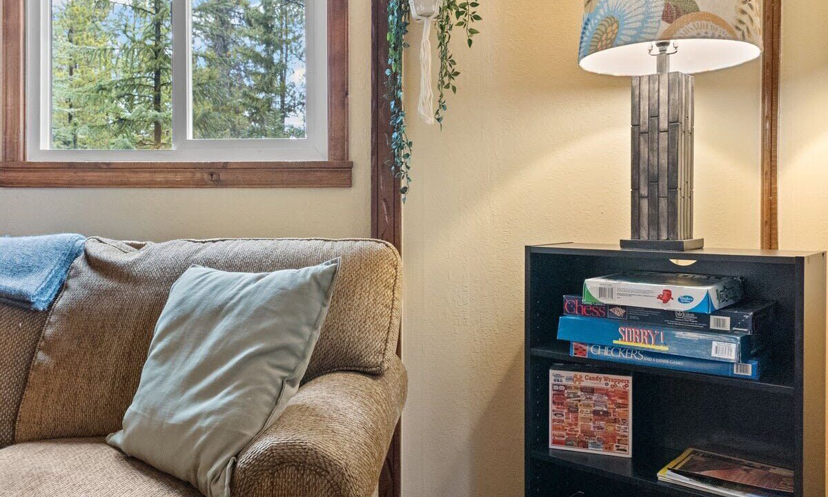 Photo of Bedroom in Fairplay