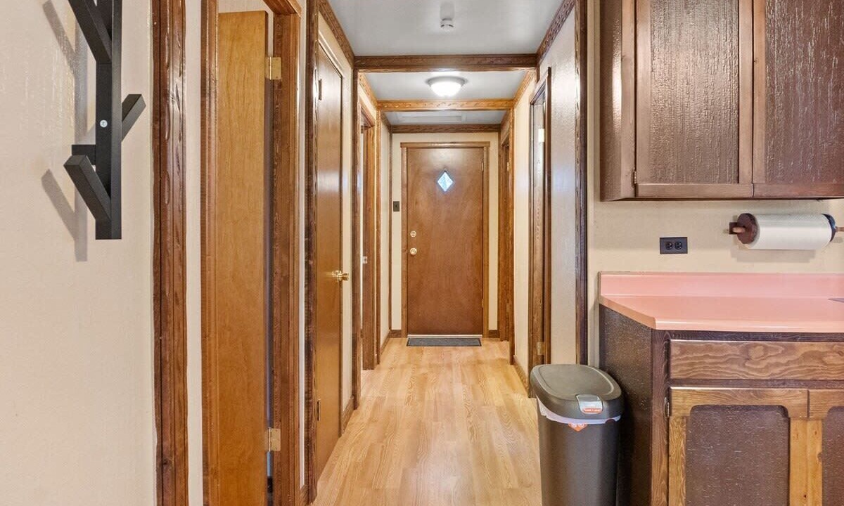 Photo of Bathroom in Fairplay