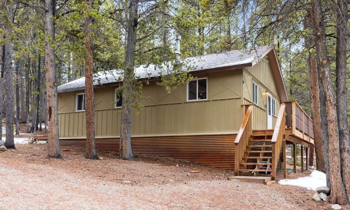 Photo of Outdoor in Fairplay