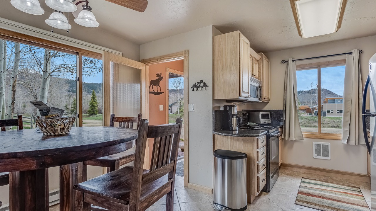 Photo of Kitchen in Clark