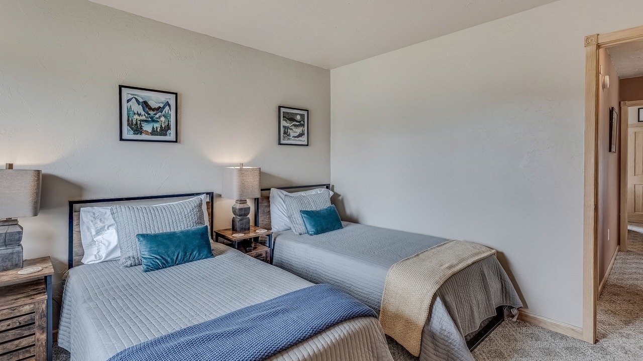 Photo of Bedroom in Clark