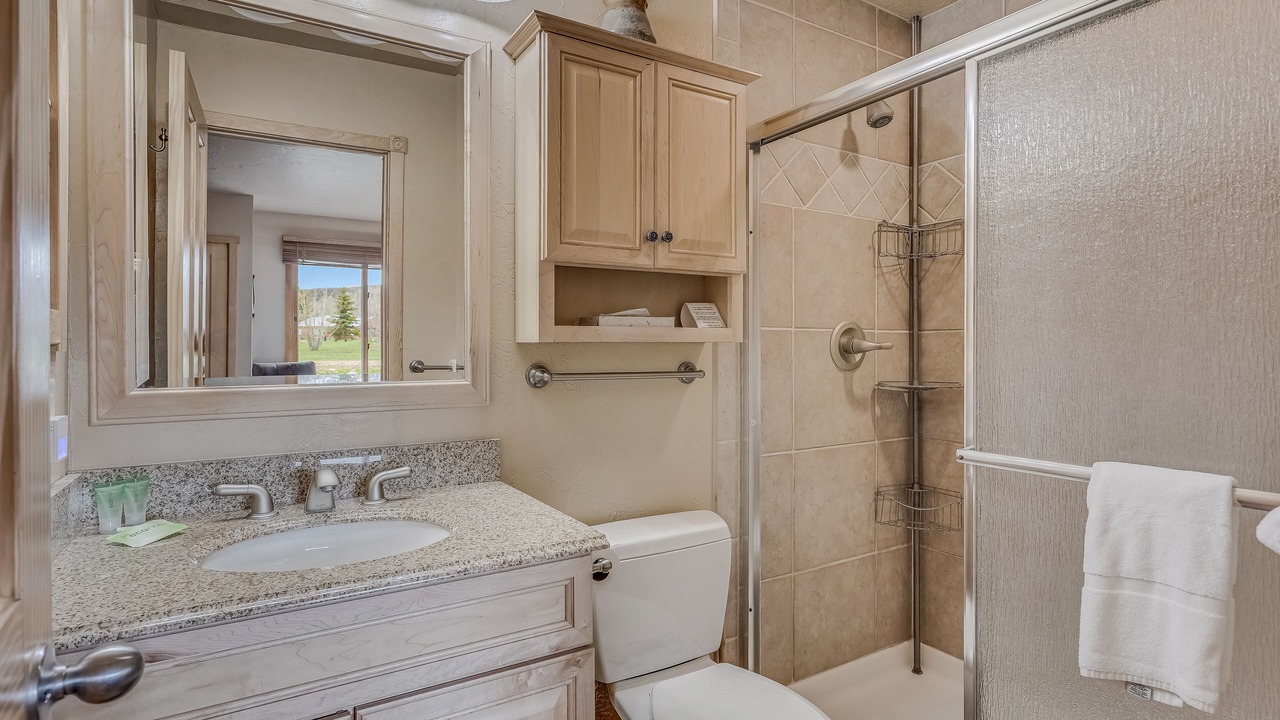 Photo of Bathroom in Clark