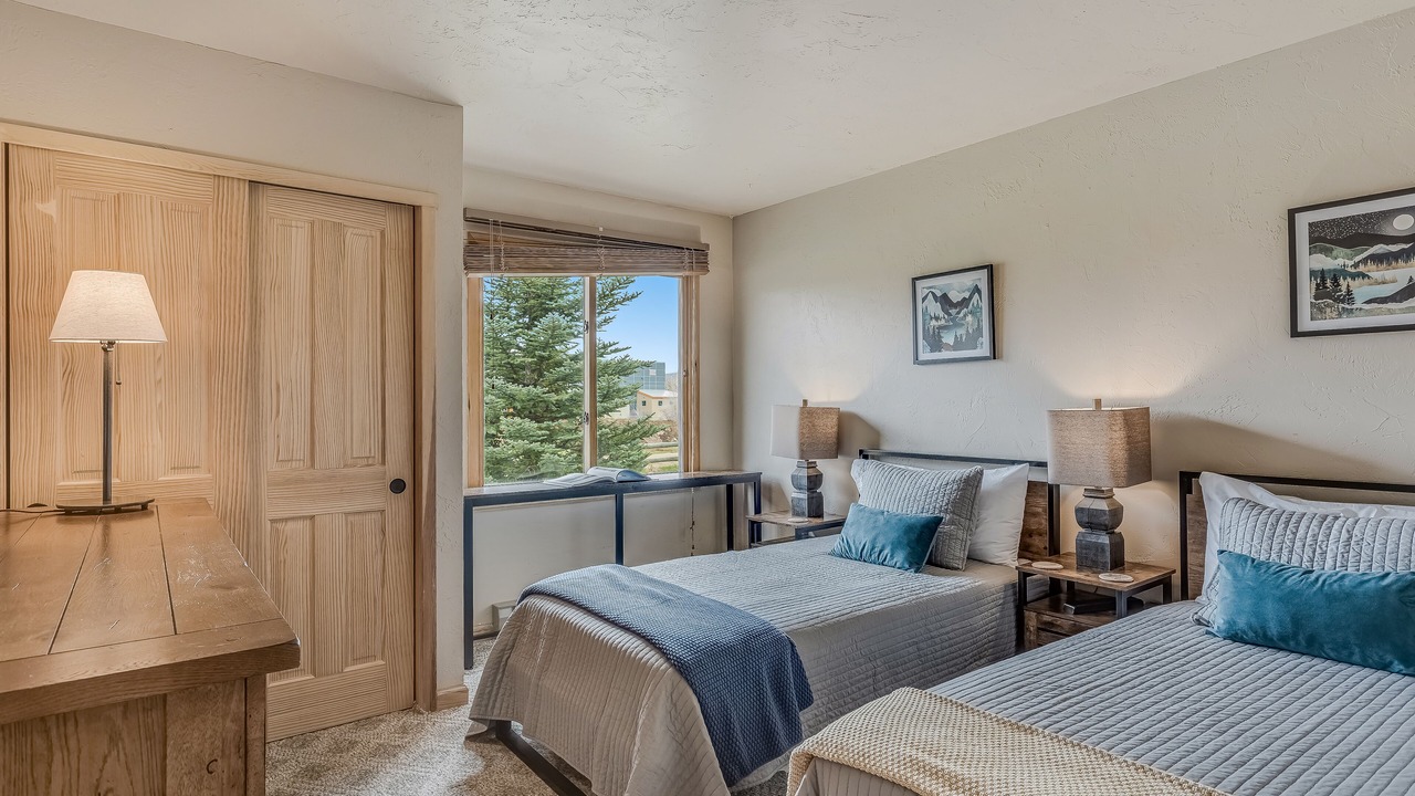Photo of Bedroom in Clark