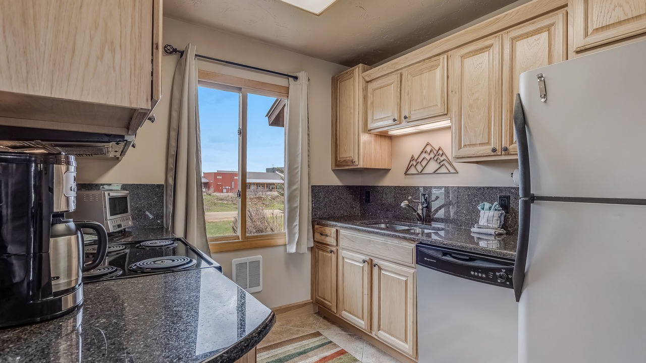 Photo of Kitchen in Clark