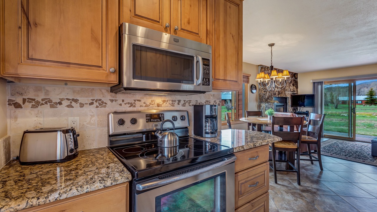 Photo of Kitchen in Clark