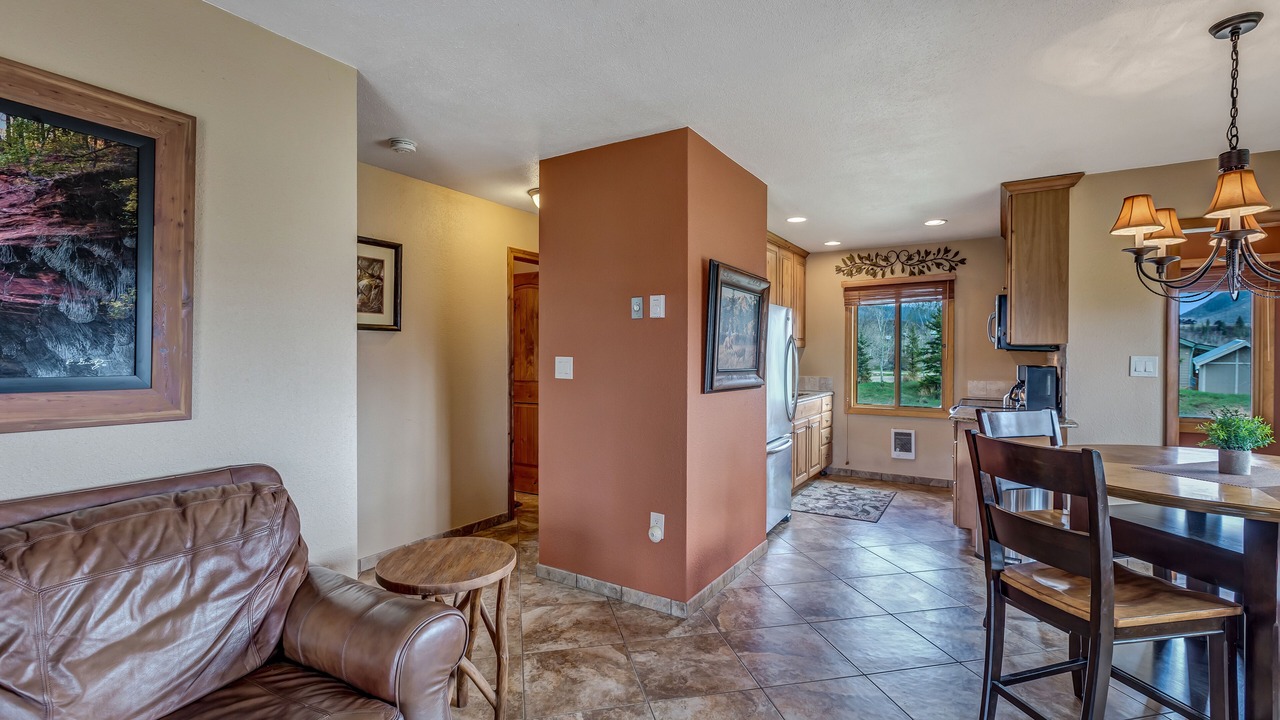 Photo of Livingroom in Clark