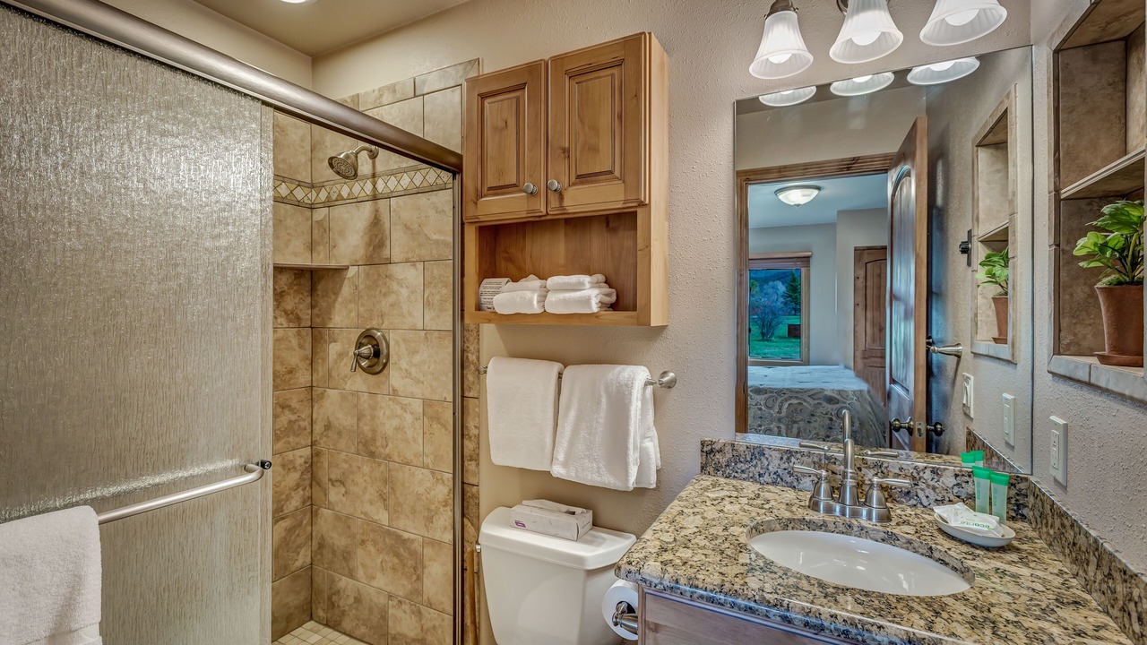 Photo of Bathroom in Clark