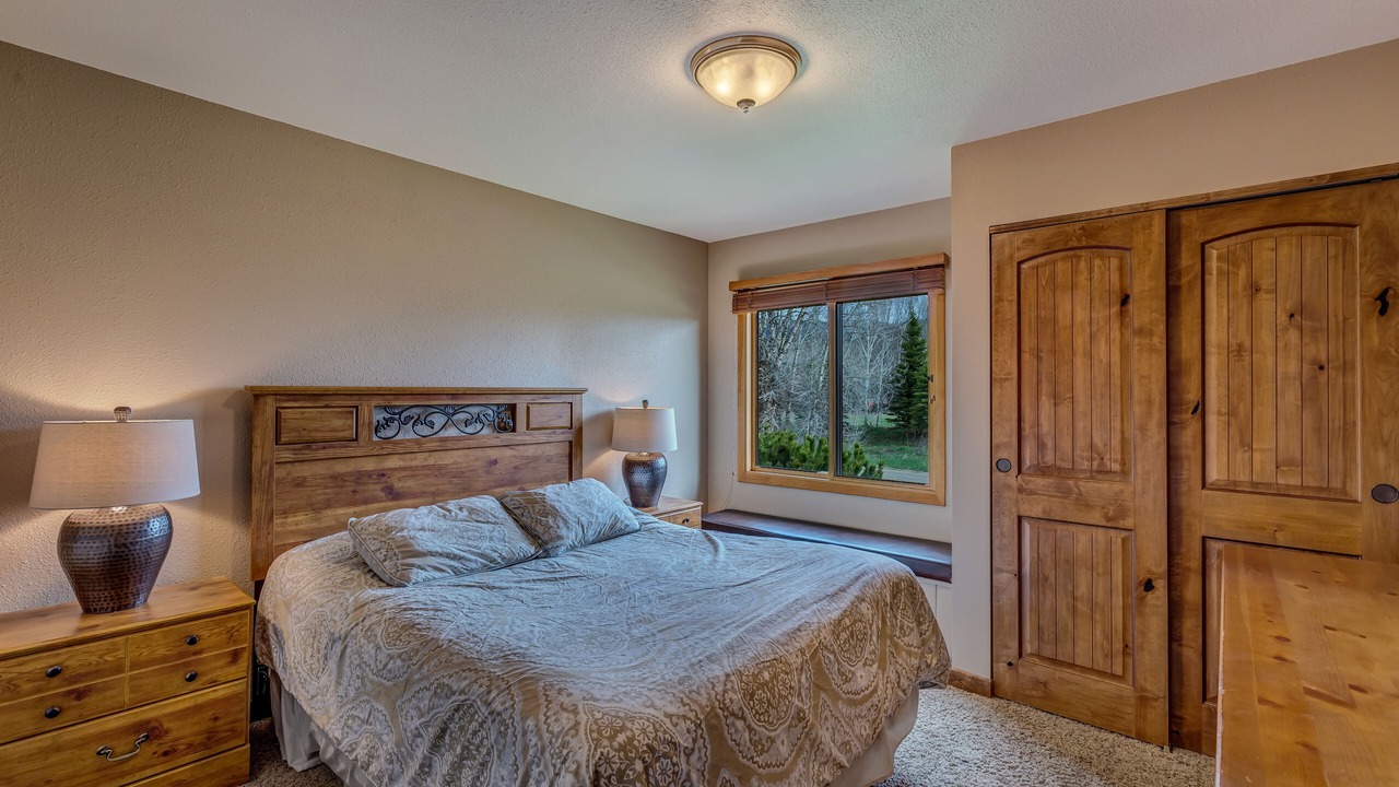 Photo of Bedroom in Clark