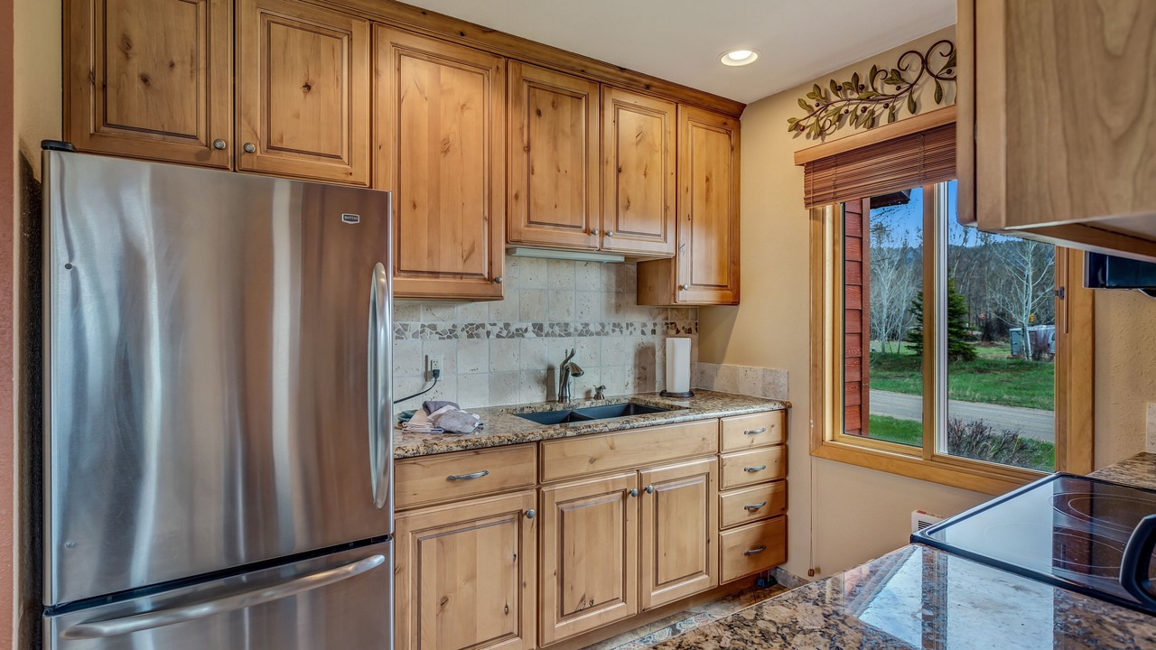 Photo of Kitchen in Clark