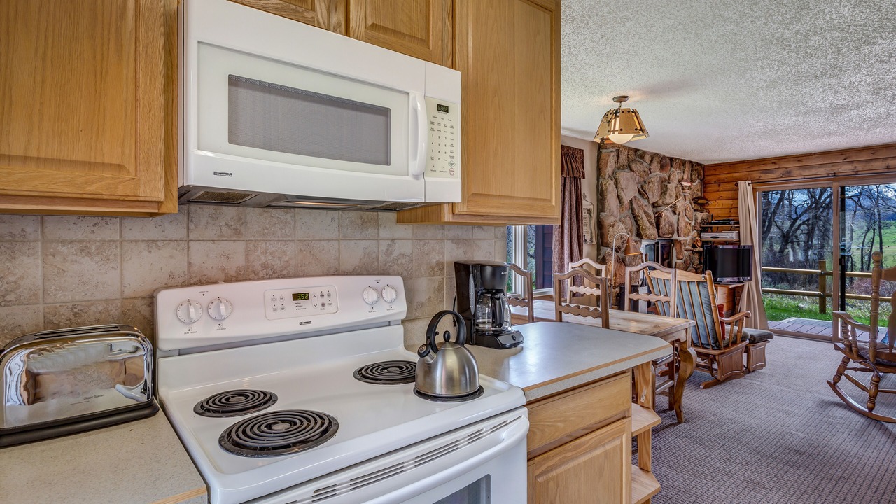 Photo of Kitchen in Clark