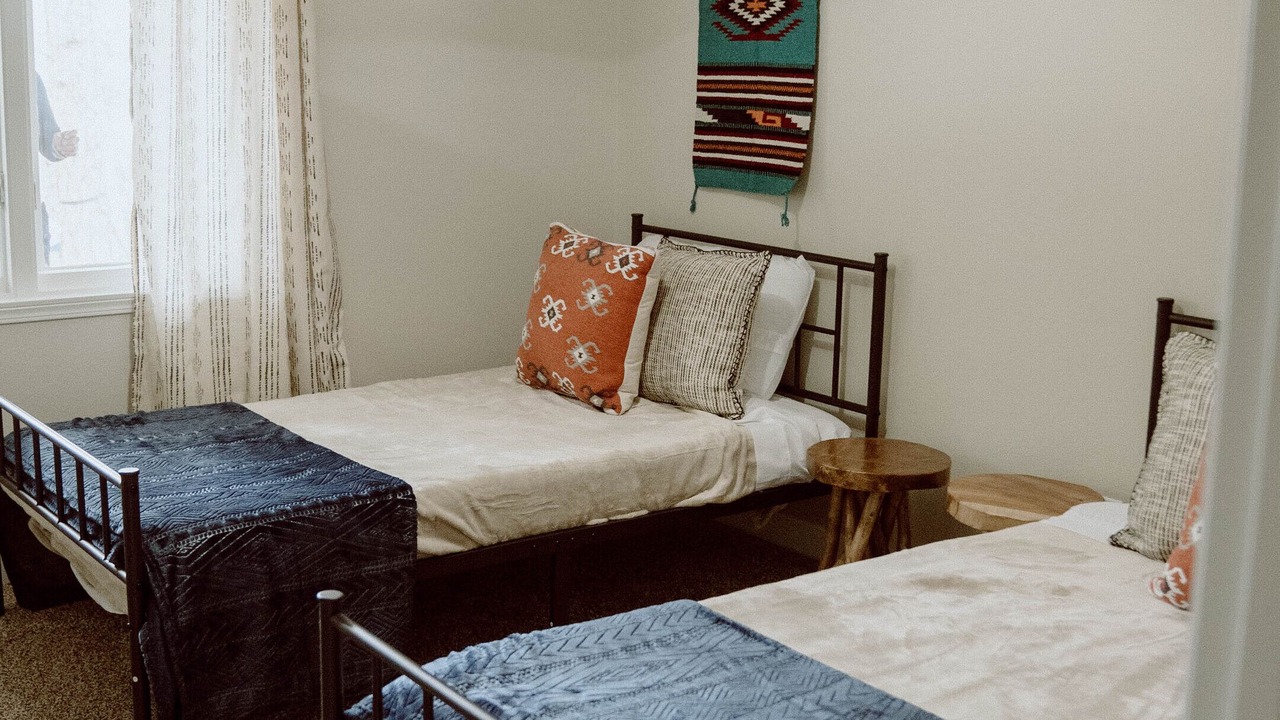 Photo of Bedroom in Monument