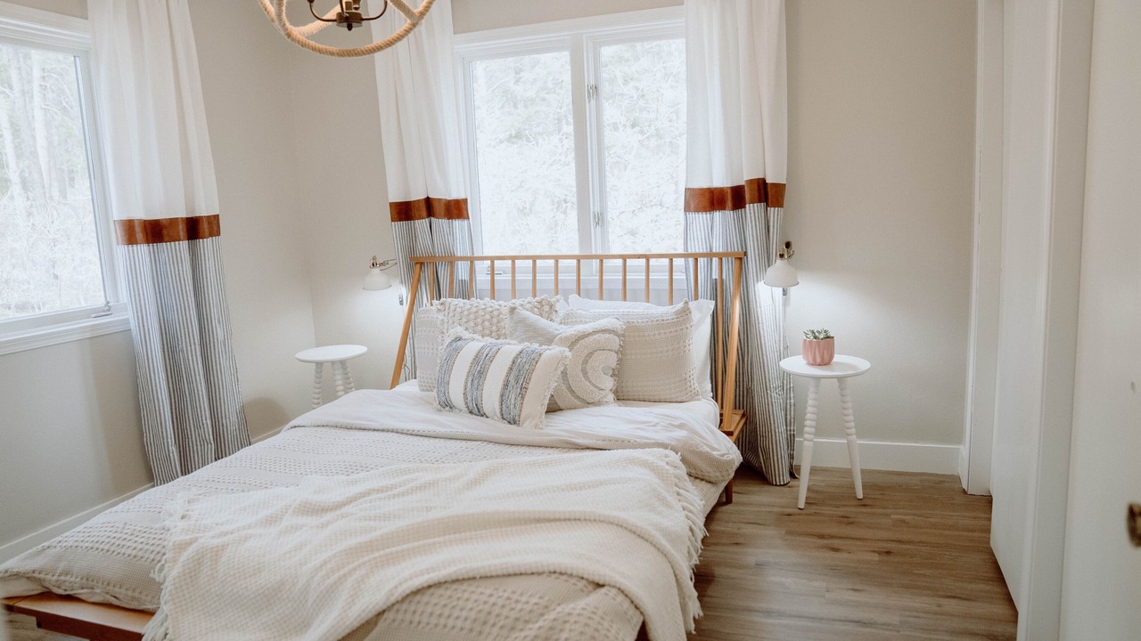 Photo of Bedroom in Monument