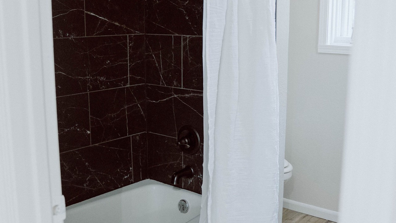 Photo of Bathroom in Monument