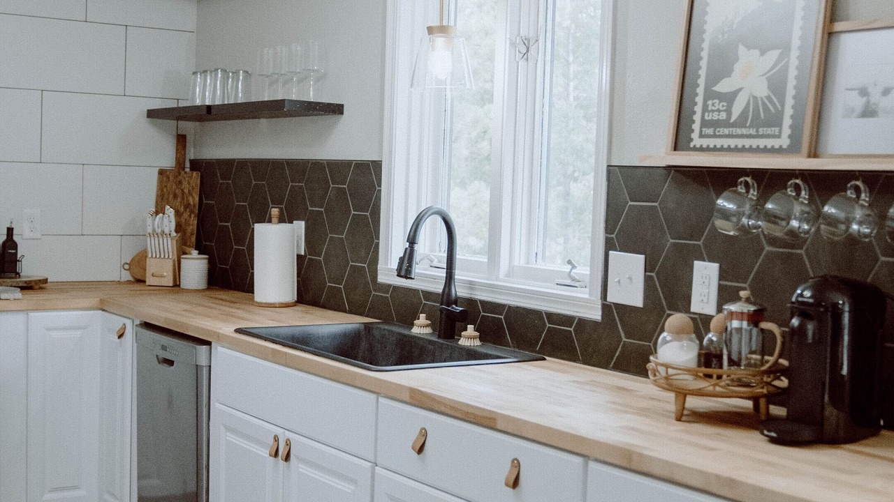 Photo of Kitchen in Monument
