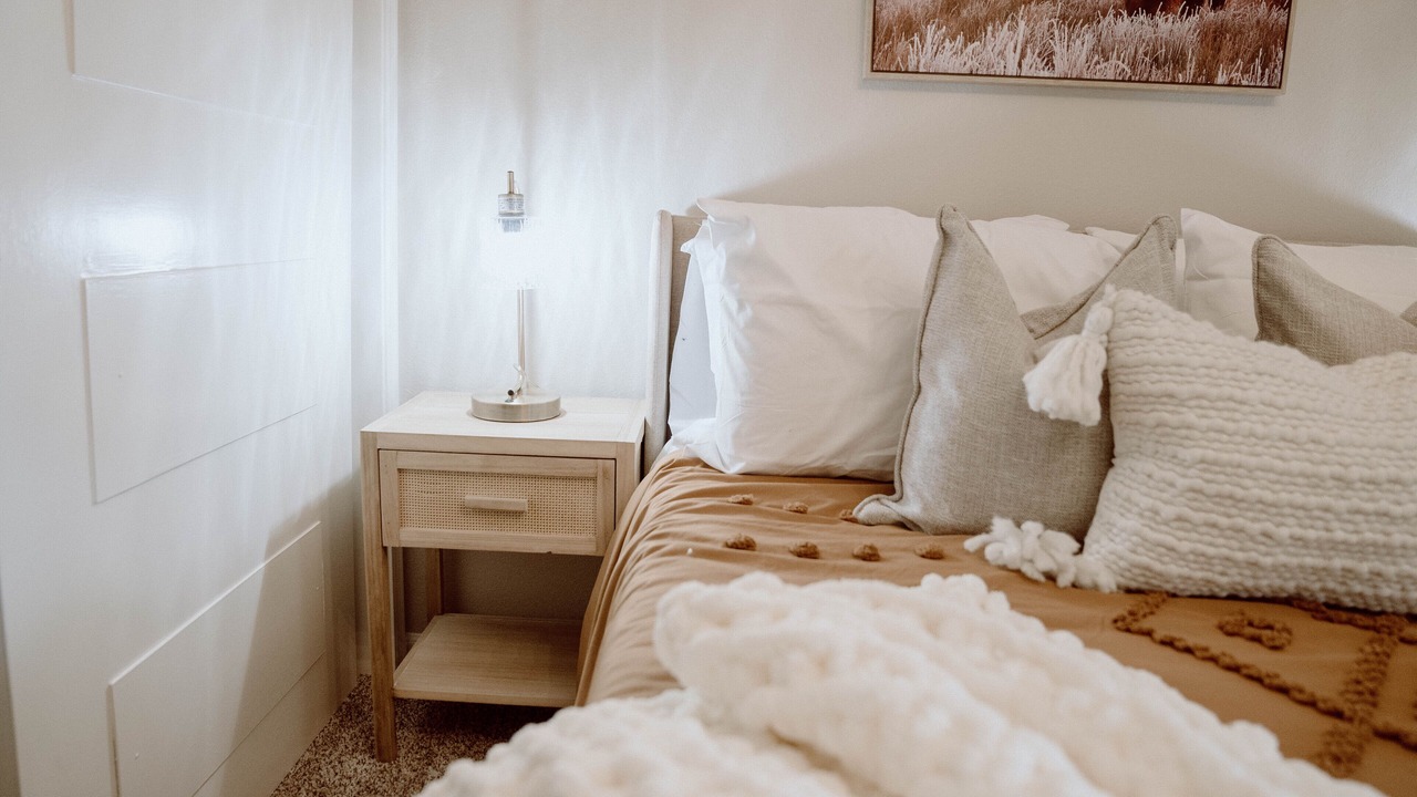 Photo of Bedroom in Monument