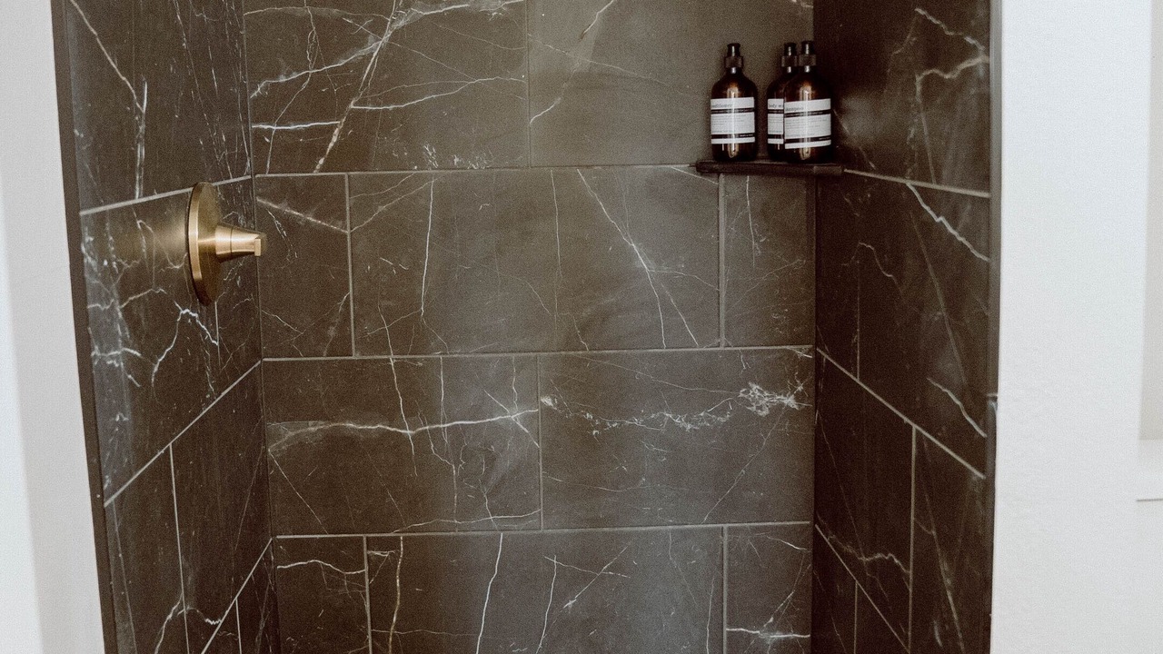 Photo of Bathroom in Monument