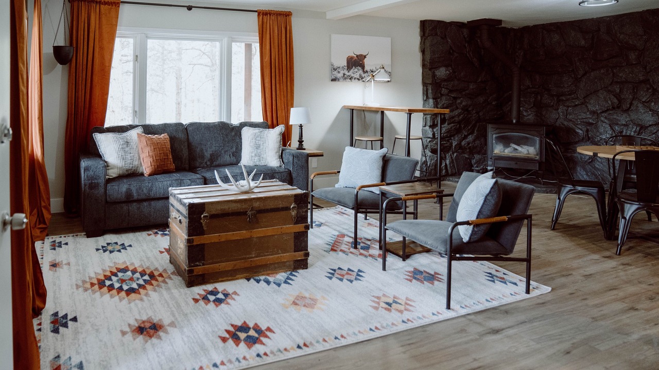 Photo of Livingroom in Monument