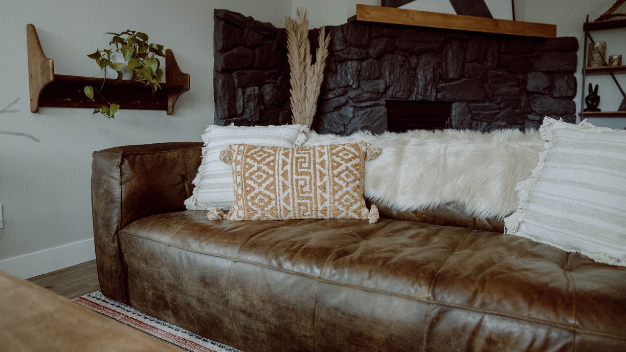 Photo of Livingroom in Monument