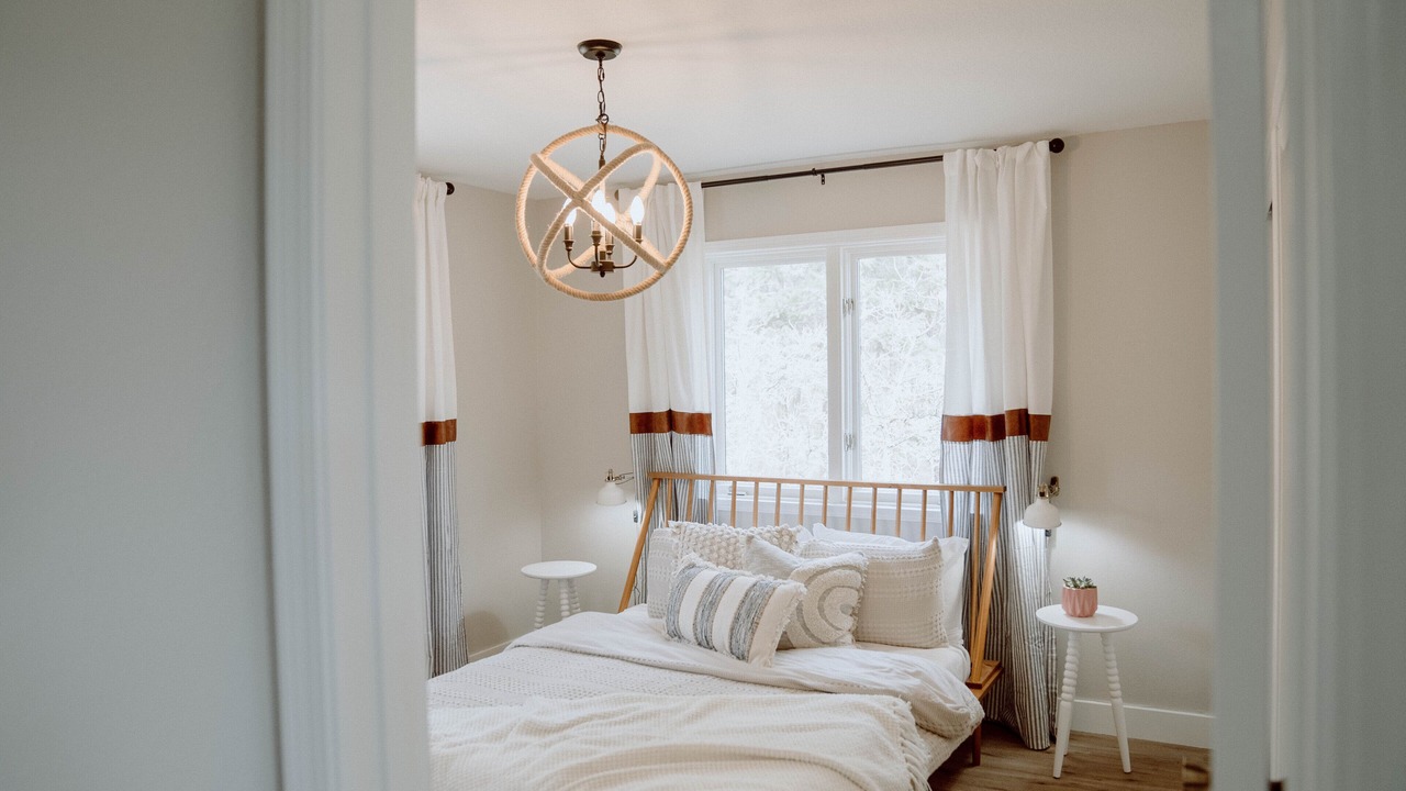 Photo of Bedroom in Monument