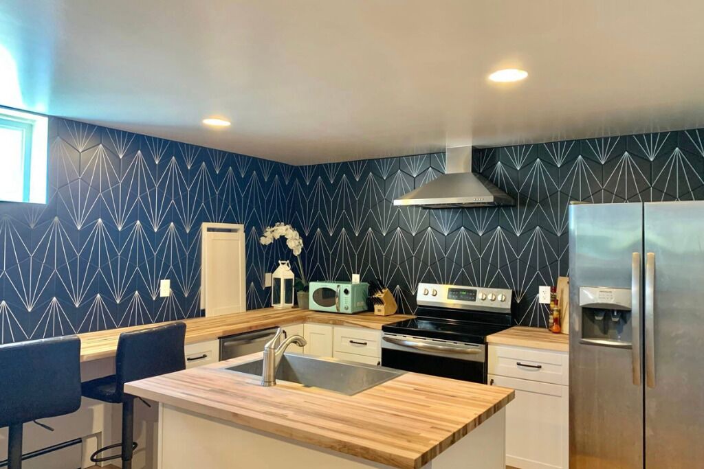 Photo of Kitchen in Barths