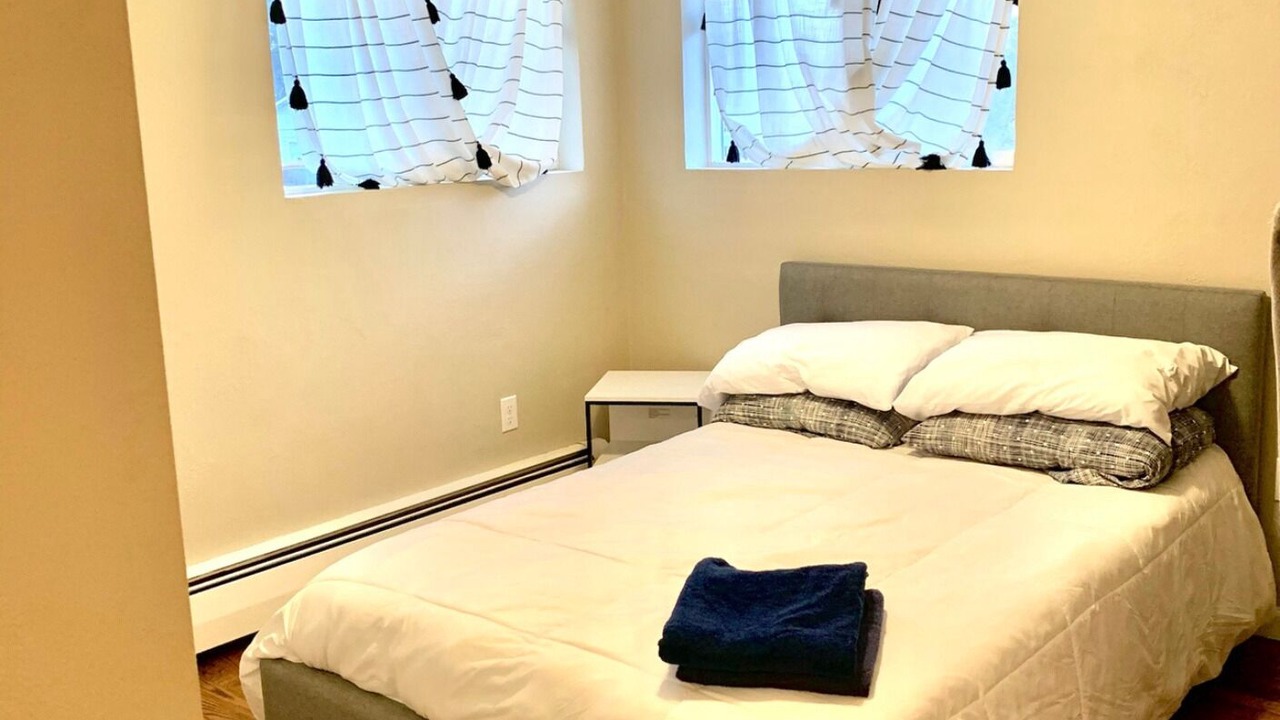 Photo of Bedroom in Barths