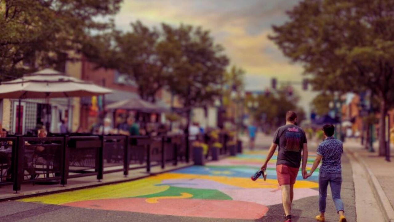 Photo of Outdoor in Barths