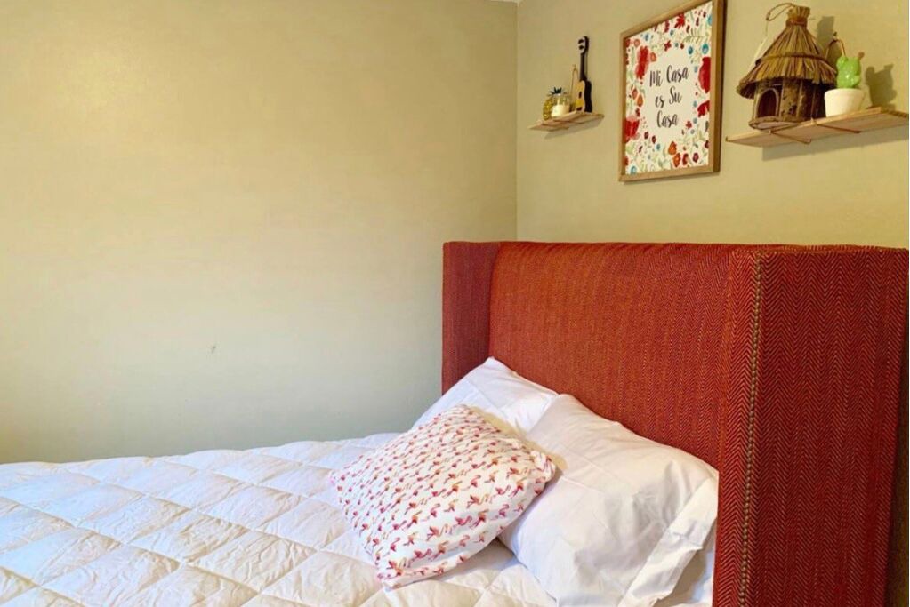 Photo of Bedroom in Barths