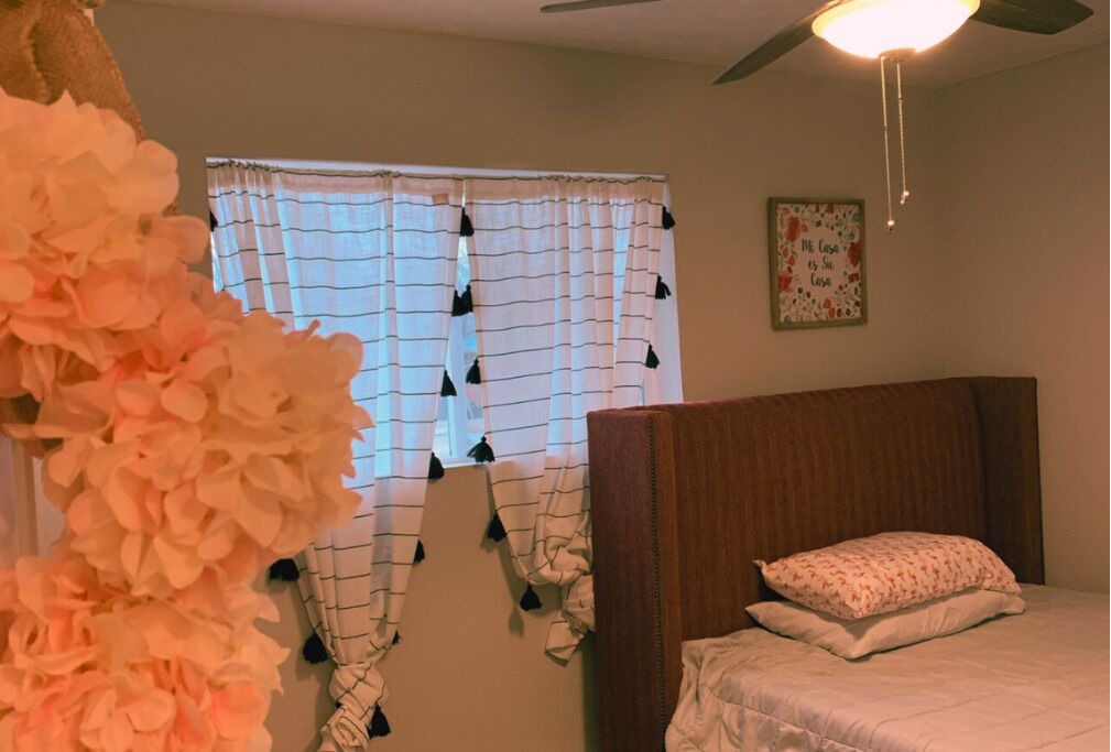 Photo of Bedroom in Barths