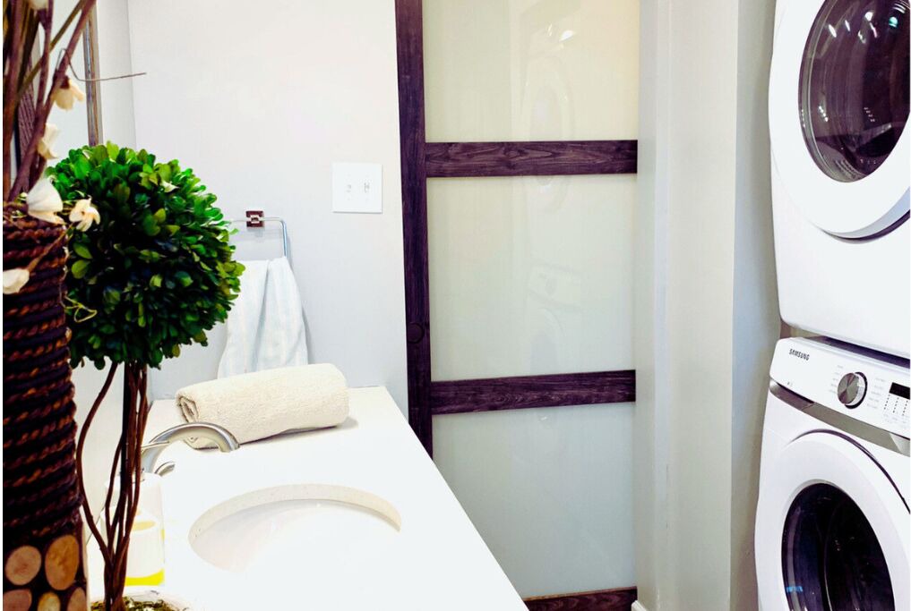 Photo of Bathroom in Barths