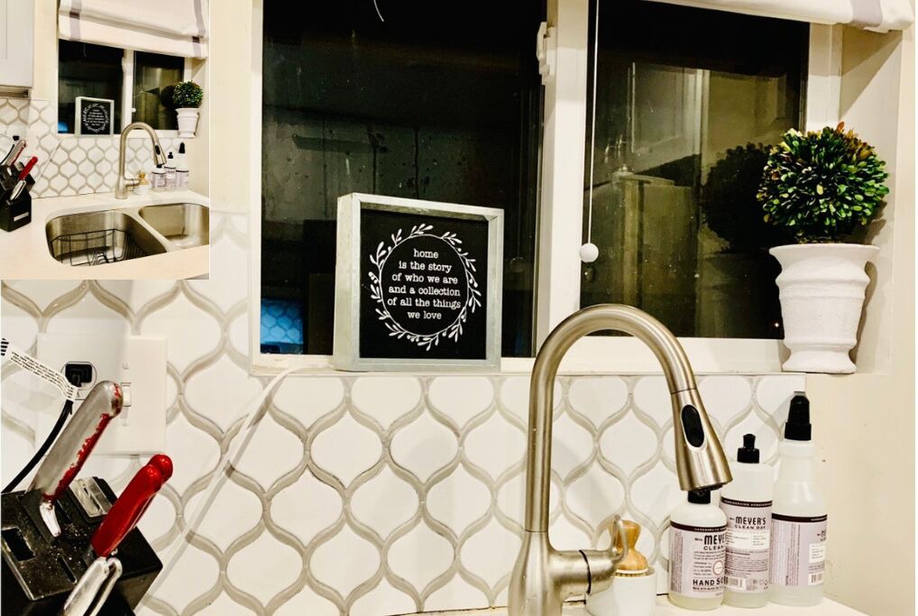 Photo of Bathroom in Barths