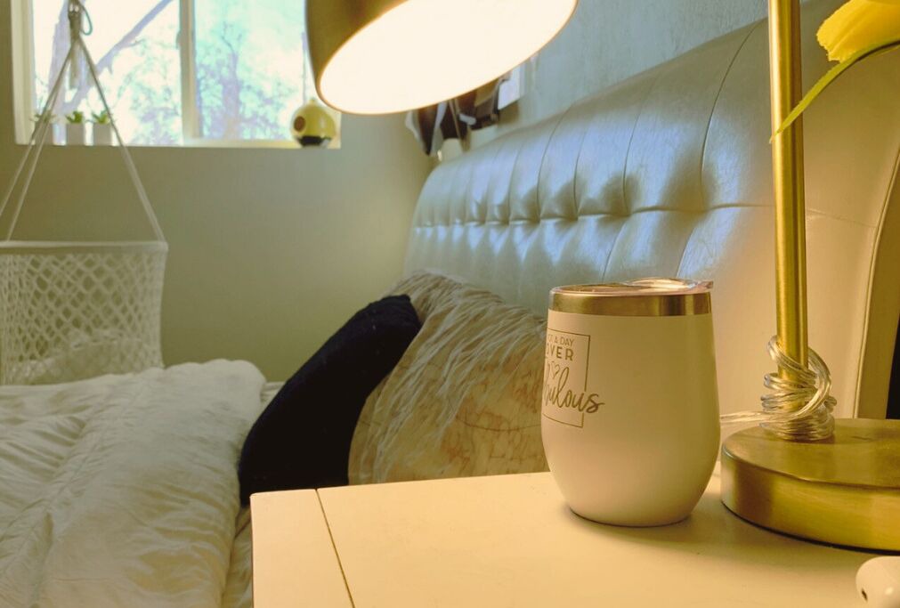 Photo of Bedroom in Barths