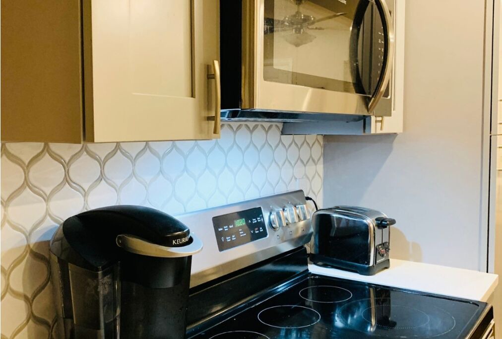 Photo of Kitchen in Barths