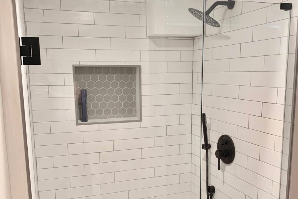 Photo of Bathroom in Barths
