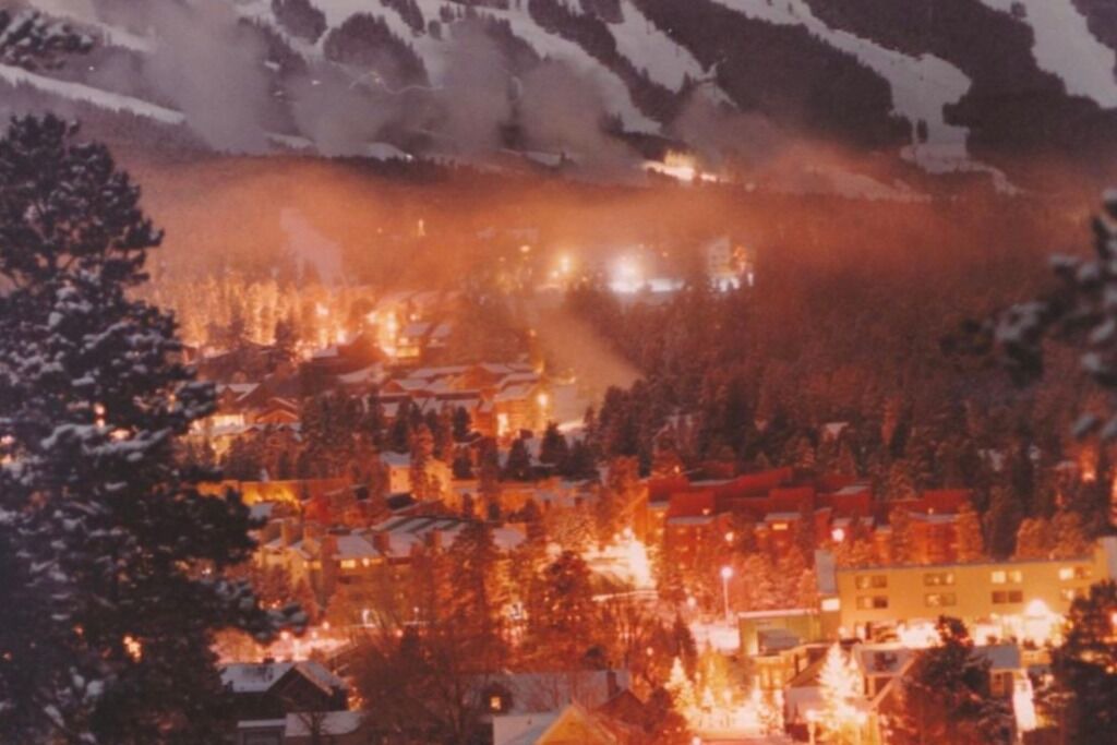Photo of Outdoor in Barths
