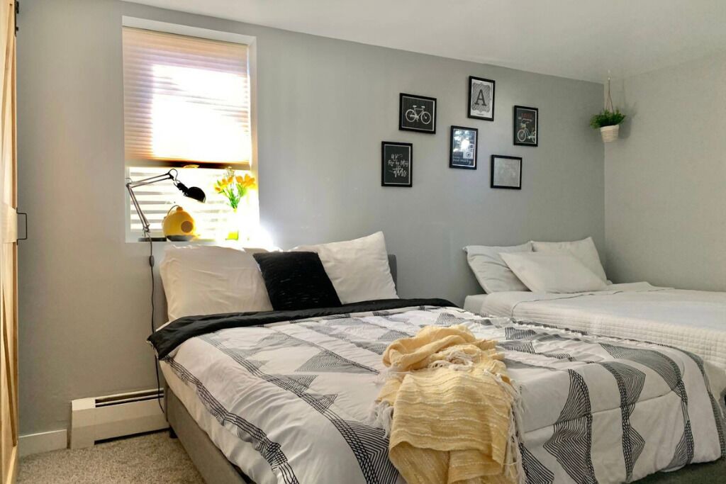 Photo of Bedroom in Barths